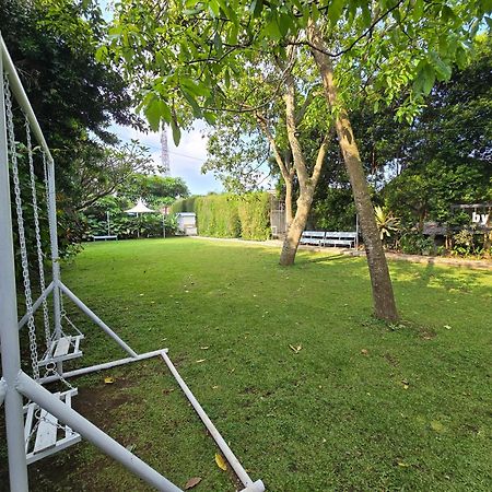 Kusma Hotel Bandungan Semarang Zewnętrze zdjęcie