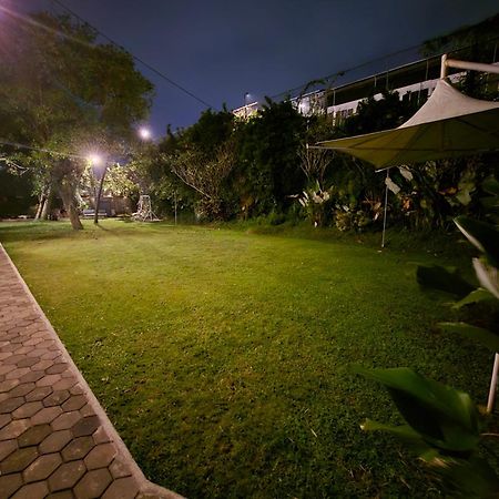 Kusma Hotel Bandungan Semarang Zewnętrze zdjęcie
