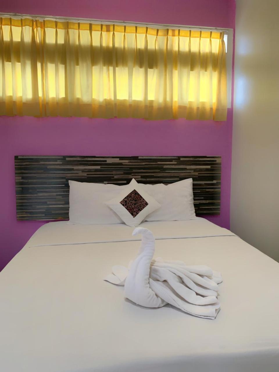 Kusma Hotel Bandungan Semarang Zewnętrze zdjęcie