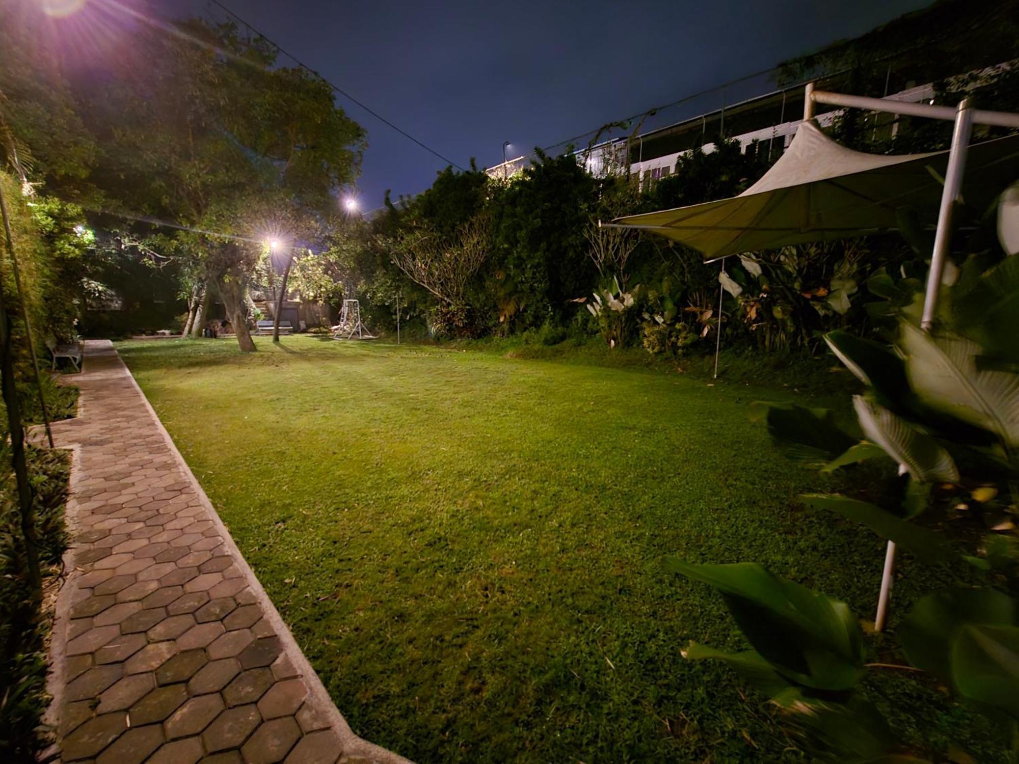 Kusma Hotel Bandungan Semarang Zewnętrze zdjęcie