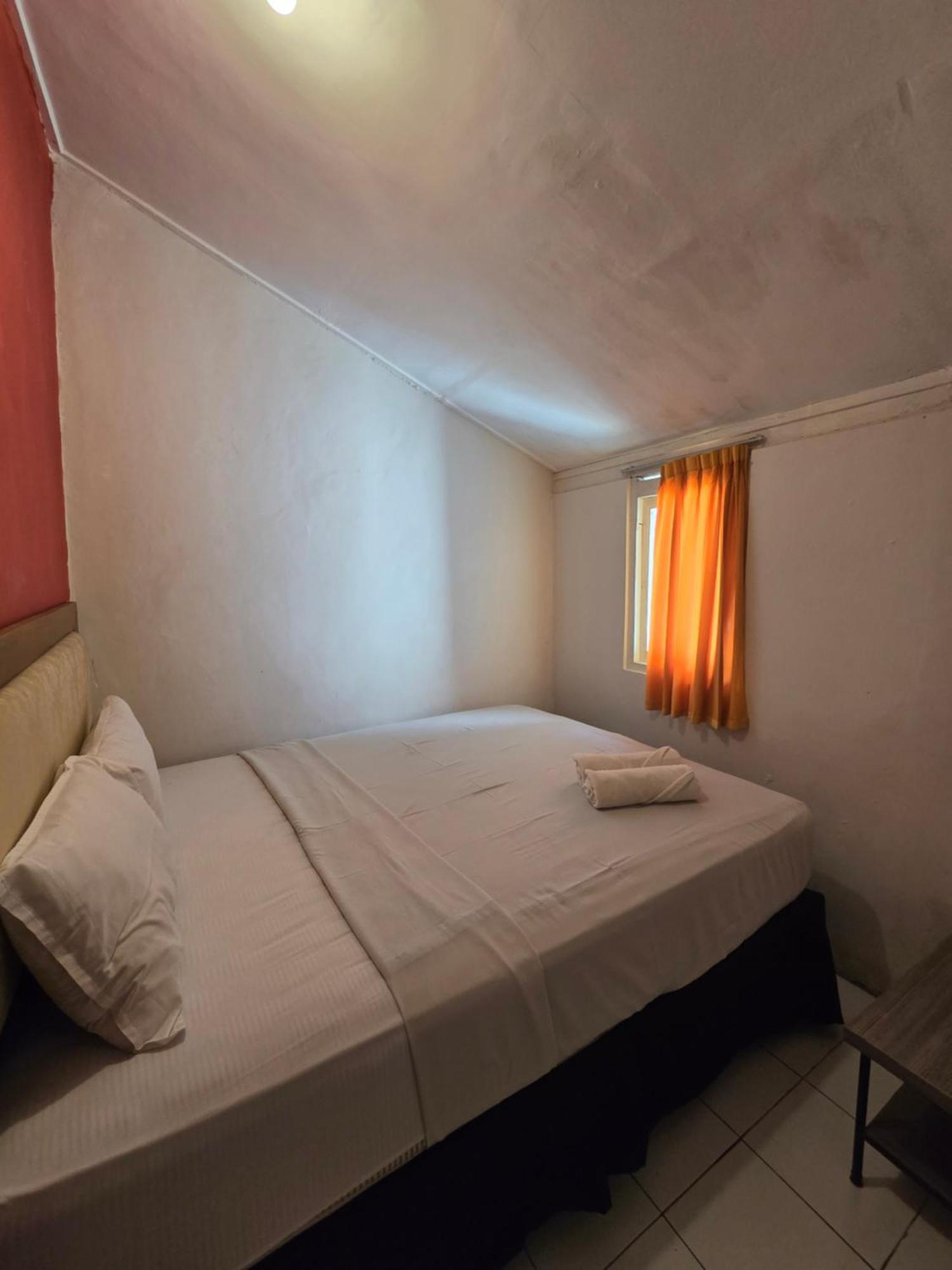 Kusma Hotel Bandungan Semarang Zewnętrze zdjęcie