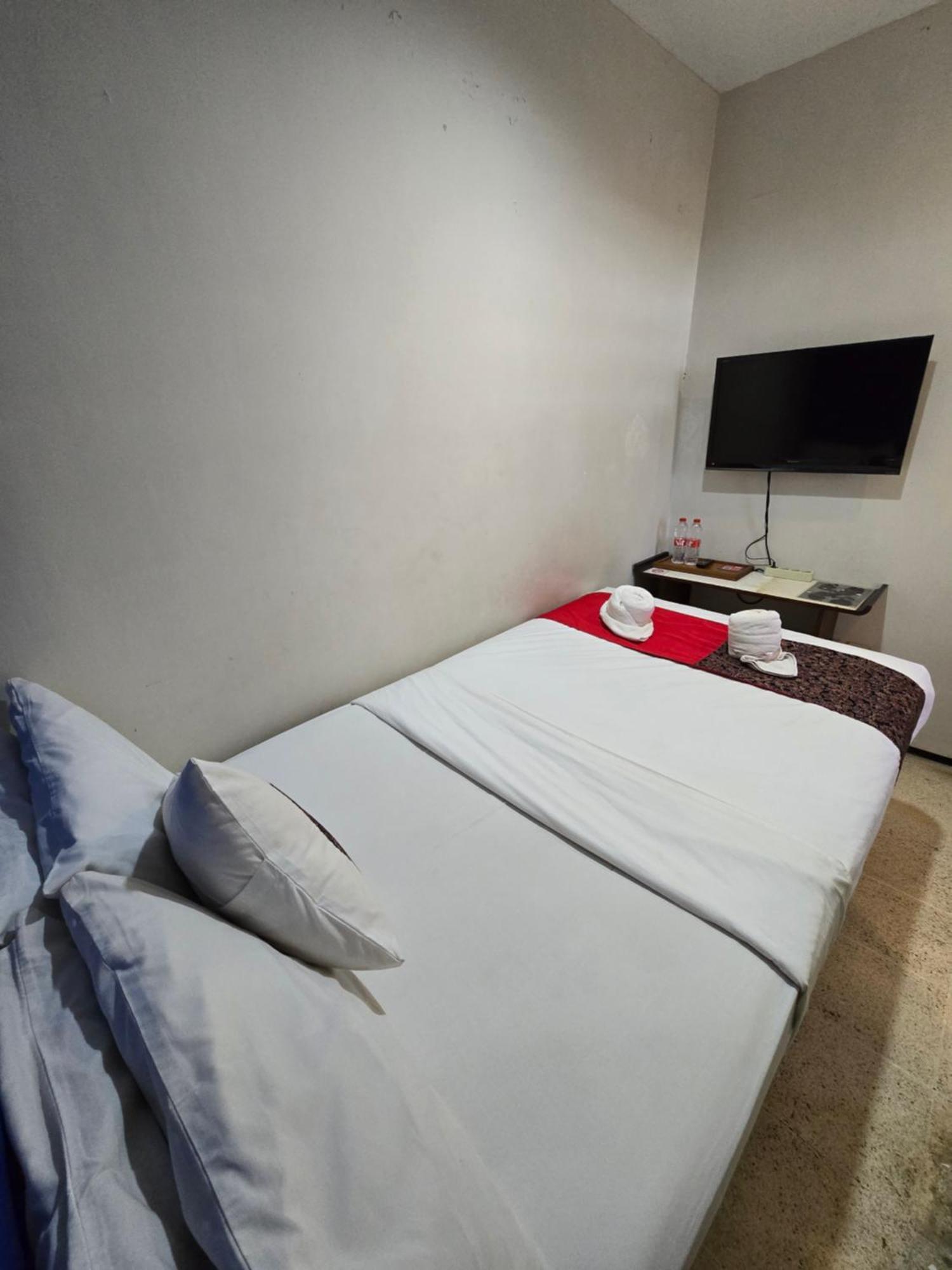 Kusma Hotel Bandungan Semarang Zewnętrze zdjęcie
